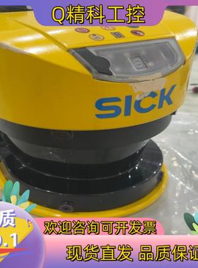 现货扫描仪SICK激光扫描仪S30A-7111CL   S30A