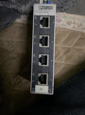 [德峰]FLSWITCH  5TX-   2891152SFN