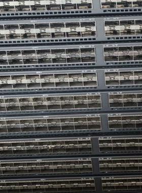 全万兆H3C 华三6300-52QF华三S6300-52QF