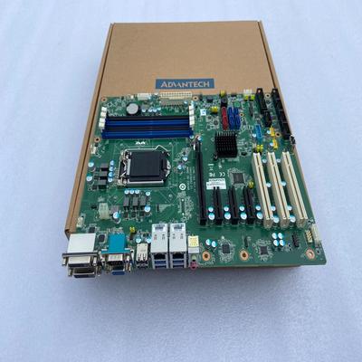 研华工控机主板AIMB-785G2 成色新议价