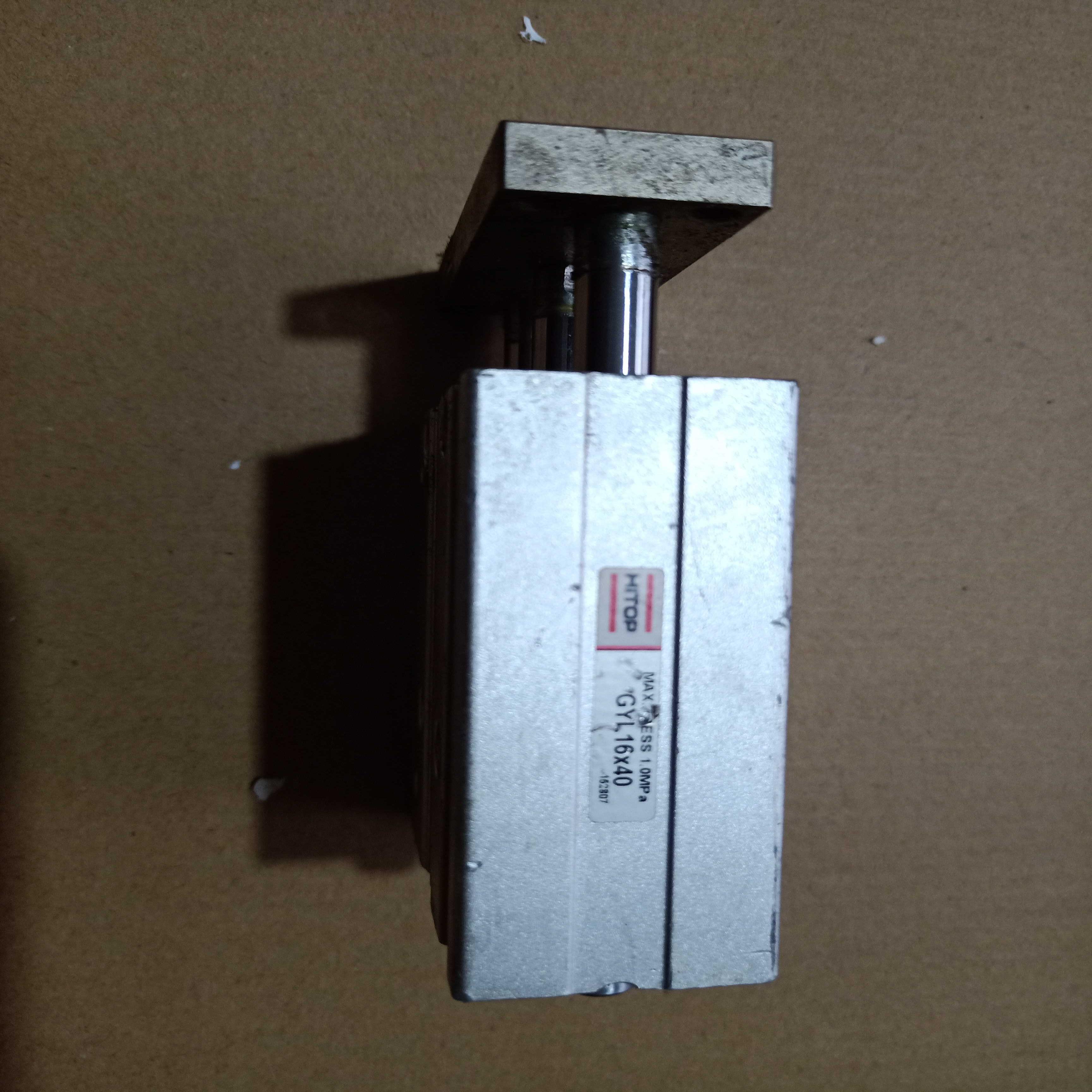 HITOP三杆气缸GYL16*40议价