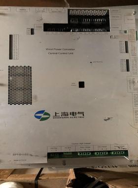 [德峰]上海电气机组用变流器控制板  SPTD-TC