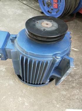 卧龙一级能效 IE2-100L2-4 超超高效率三相异步电动