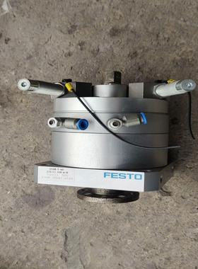 （设备配件）费斯托 气缸 FESSTO