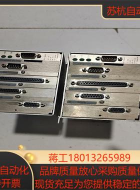 MKS Throttle Valve Controller