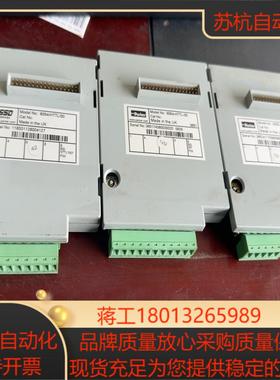 6054/HTTL/00  欧陆690变频器编码板7.5KW