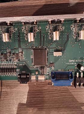 （设备配件）kaijo FB-180用驱动器PMD-00IK，成色不错，