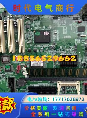 现货 工控机设备主板PCMB-MR7530议价