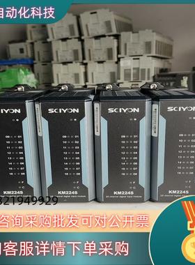 现货南京科远模块KM224S