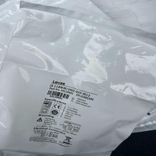 M12 劳易测接近开关IS 8E0 4NO 118MM