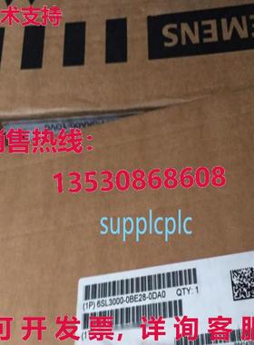 原装供应6SL3000-0BE28-0DA0 SINAMICS filter