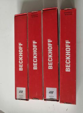 倍福 IL2302-B318   全新原装现货实拍 当天发货