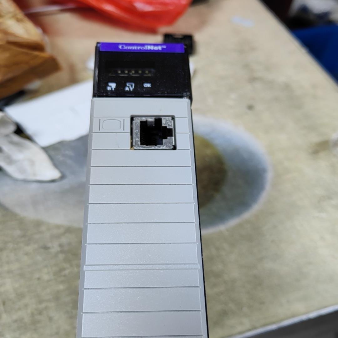 （设备配件） 1756CNBR实物图 -   漂亮成色EAB