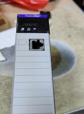 （设备配件） 1756CNBR实物图 -   漂亮成色EAB