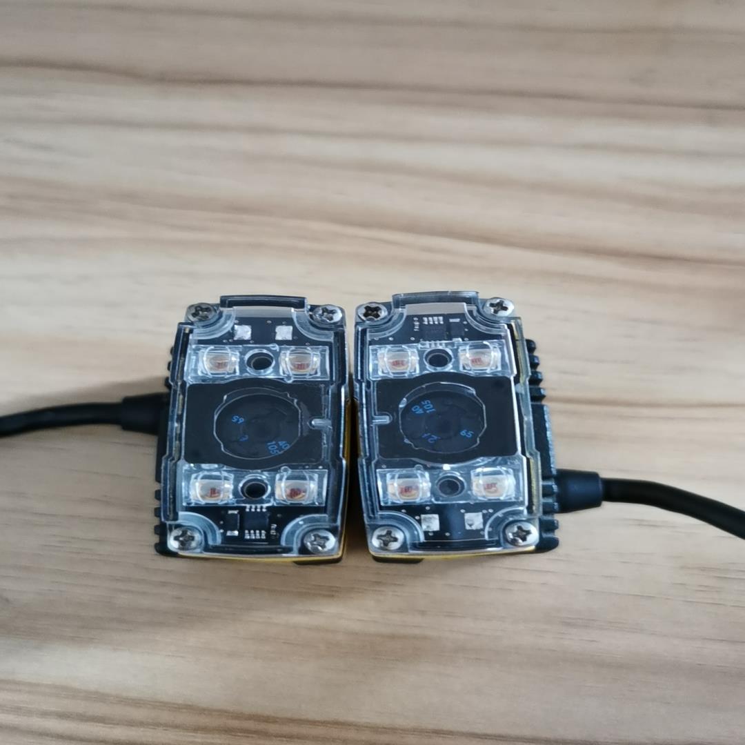 康耐视DM150SX，还剩，实图拍摄，实价