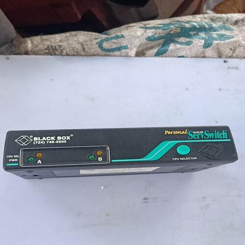 BLACK BOX控制器(724)746-5500/SW62