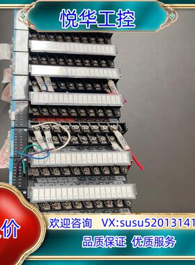 汇川模块AM600-1600END 功能完好议价