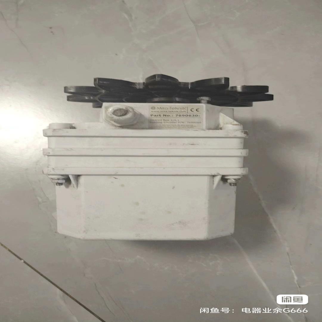 （设备配件）Mita-teknik米塔变桨机编码器，角度传感