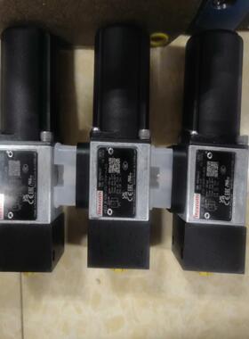 R901106452  HED 8 OA-2X/200K14