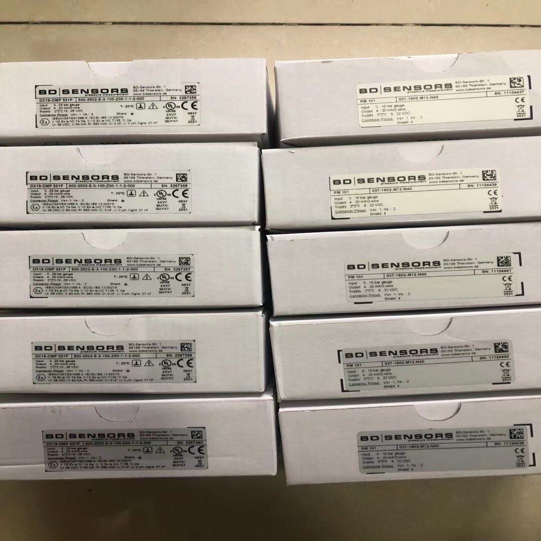 （设备配件）需要留言德国私信授权BD厂家请，SENSORS代理商，的