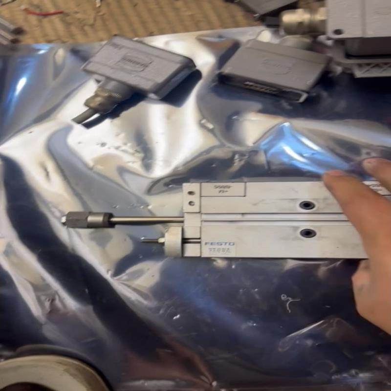 （设备配件）DFM-20-80-B-P-A-GF-AI-EI