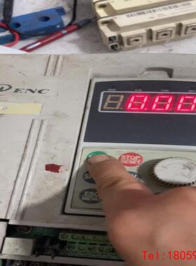 【非标价】易能变频器EDS1000-4T0022G/0037P，380