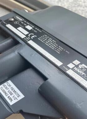 FISHER DVC6020