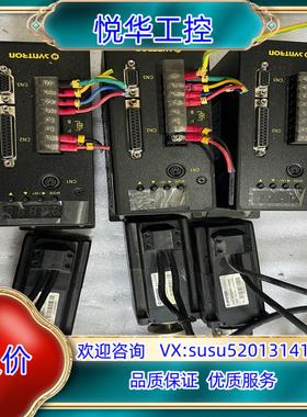 原装森创电机60CB040C-020000 跟驱动MS0040A议