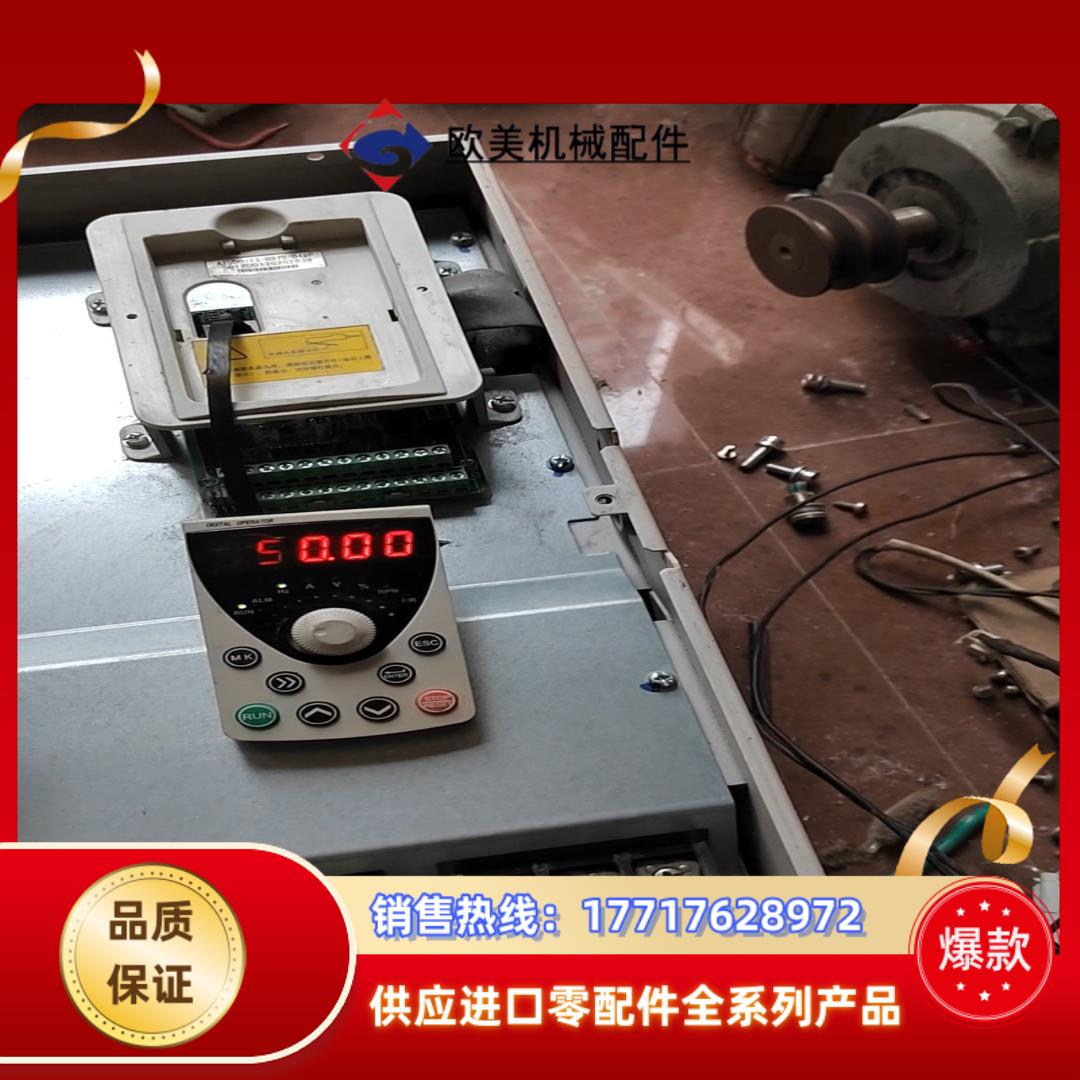 AT500-T3-037G/045P艾克特变频器37千瓦/4