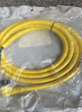 AB模块Armor线缆，889N-R4FC-6F！全新4