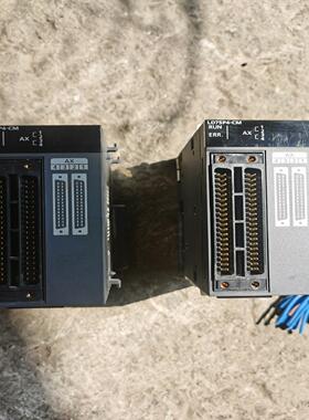 【工控自动化】三菱plcLD75P4-CM定位模块有两片功能正常议价