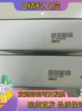 现货SD832 3BSC610065R1 开关电源全新