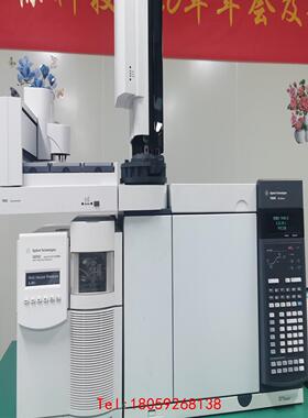 【非标价】安捷伦GCMS 7890B-5975C +7693 150位