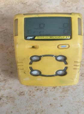 （设备配件）bw gas microclip xt o2传感器过期err