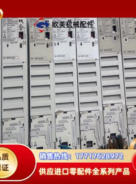 伦茨变频器 E82EV152-4C200成色比较新，功能完好议价