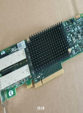 [德峰]Emulex LPe31002-M6-F 16Gb VGJ1议价