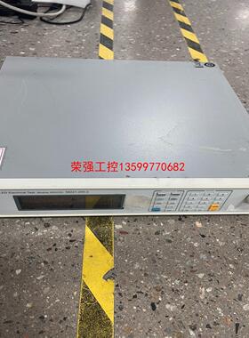【荣强工控】Chroma致茂58221-200-2  200V/2A电性