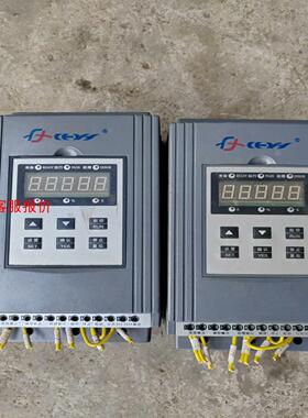 电机软起动器，型号，CHRHR一045Z，45KW，两台全部
