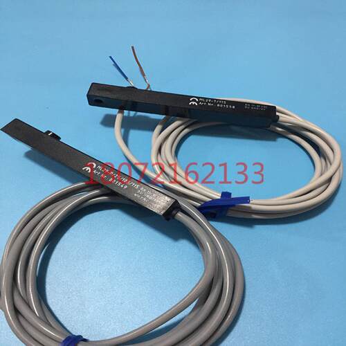 P+F光电式对射型传感器ML29-R/25/103/115 ML29-T/115
