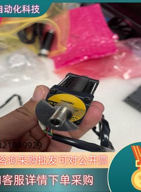 现货PMM35B2东方VEXTA步进电机 成色基本全新外观