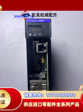 AB 罗克韦尔 1756-CNBR/E 1756-OB32