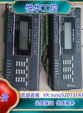 原装岀售BOSTEX  BS610-SEcom-2门禁控制器议
