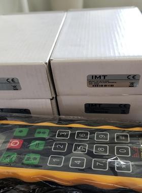 IMT控制器W18TX-06D全新原装（正品）