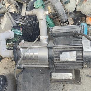 正常使用 設備配件 單相電容運轉異步電動機 實物如圖 包好