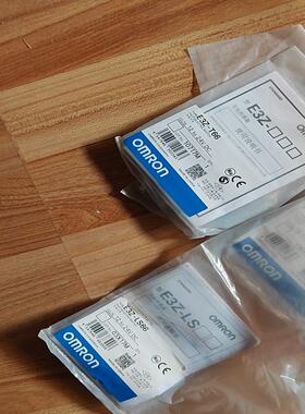 E3Z-LS66 230  全新原装