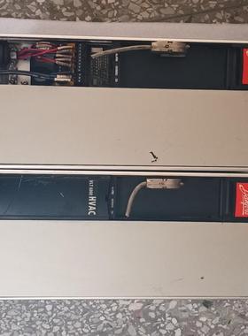 丹佛斯变频器VLT6002HT4，2.2KVA.同款2台