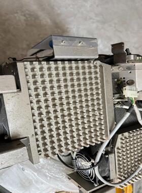 （设备配件）议价ASM  AERO  X磁铁线圈马达APX07-95