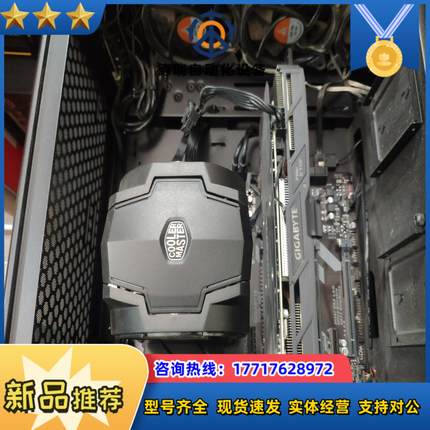 技嘉z370 hd3主板。支持8代 9代 CPU。议价