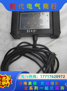 伟立机械手控制器MAX   E-2000型号成色如图！拆议价