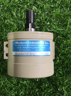 {雅致机械商行}Modern lndustries 02605314议价感兴